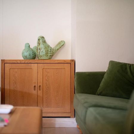 Casa Arokaria Apartment Petaliana Luaran gambar