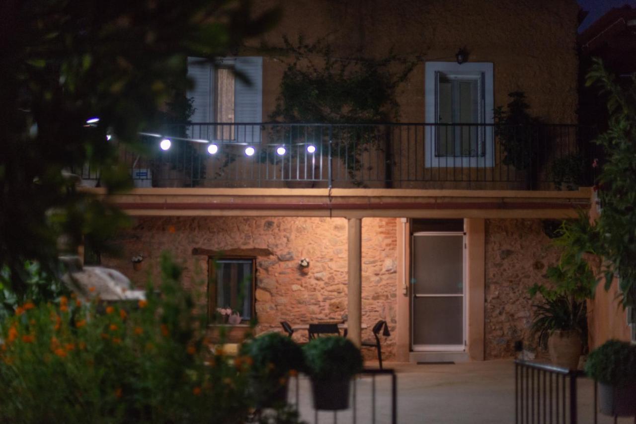 Casa Arokaria Apartment Petaliana Luaran gambar
