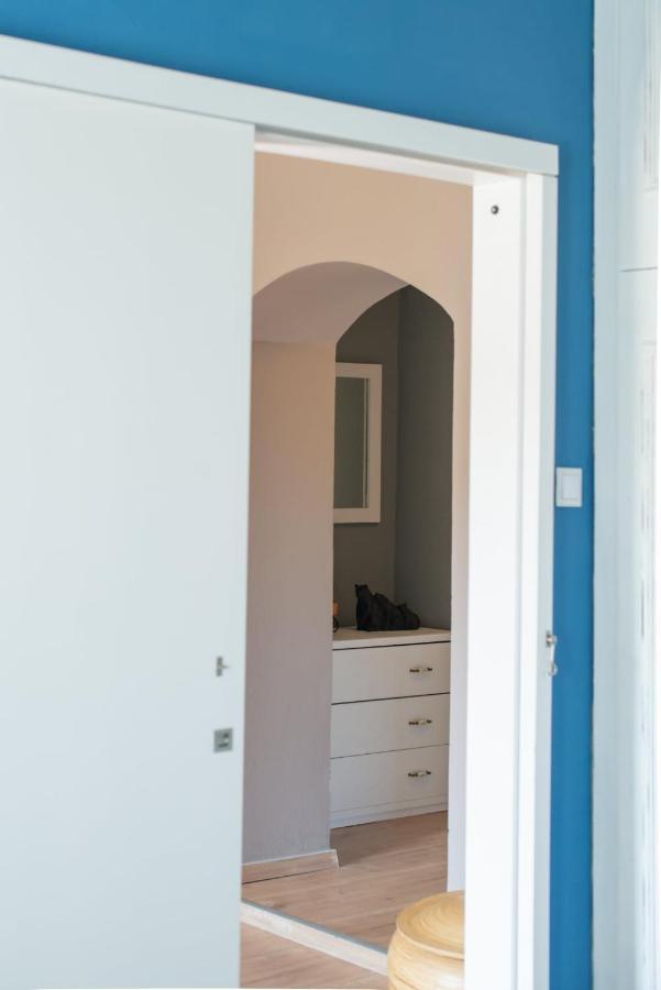 Casa Arokaria Apartment Petaliana Luaran gambar