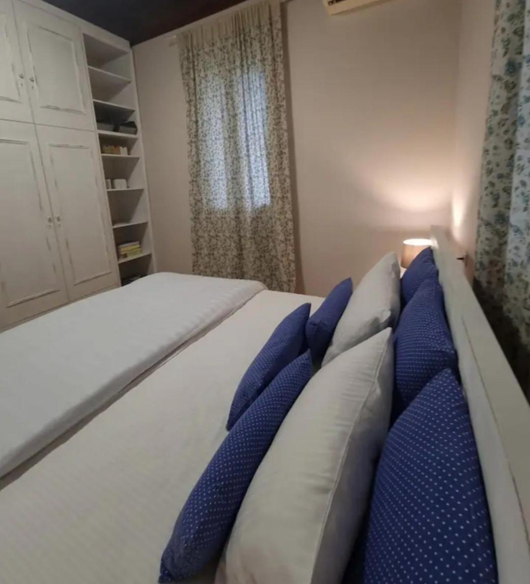 Casa Arokaria Apartment Petaliana Luaran gambar